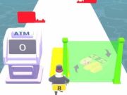 Money Run ATM Challenge