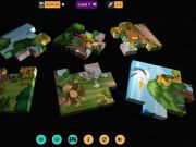 3D Jigsaw Puzzle