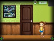 Amgel Kids Room Escape 315