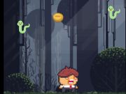 Escape From Snakes