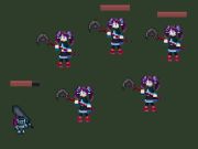 Defeat The Witch