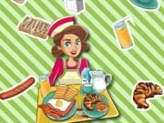 Breakfast Dash