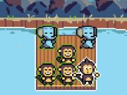 Raftmates