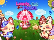 Lovely Cat: Pet Life
