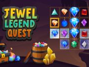 Jewel Legend Quest