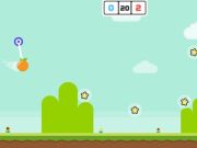 Fruit Toss