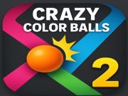Crazy Color Balls 2