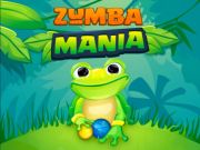 Zumba Mania