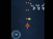 Space Force Alpha