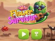 Flower Survivor
