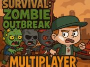 Survival Zombie Outbreak Multiplayer