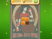 Circus Memory Match