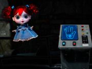 Poppy Playtime Chapter 4 Safe Haven