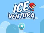Ice Ventura