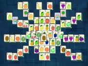 Blue Mahjong HD
