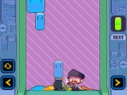 Puzzle Trouble