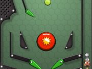 Steel Spin-Ball