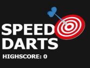 Speed Darts