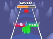 Stickman Count Masters