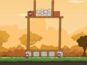 Building Blast