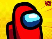 Among Us Online v3