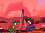 Tank Attack
