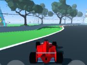 Retro Racing Double Dash