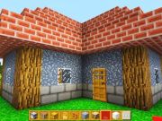 Craft Block World Building