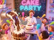Find The Differences: Mother's Day Baking