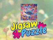 Labubu Jigsaw Puzzles For Kids