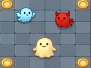 GhosTrick The Sacred War