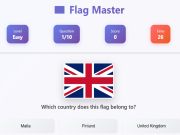 Flag Masters