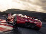 Pro Car Racing