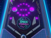 Space Pinball