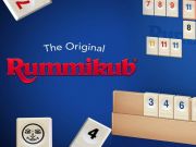 Rummikub Online