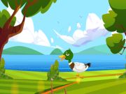 Duck Boost Escape