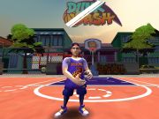 Dunk Dash