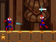 Stickman Battle Fighting