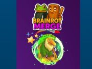 Brainrot Merge Brainrot Merge