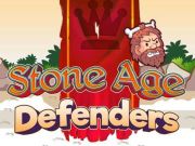 Stone Age Defenders