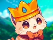 Kingdom Cats