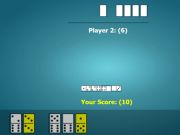 Dominoes Online Classic Game
