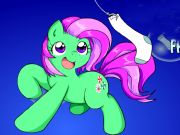 Fresh Minty Adventure
