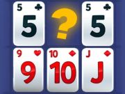 Cards Match Puzzle