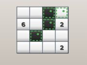 Logic Islands