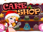 Cake Shop