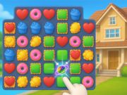 Home Design Match 3