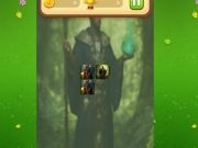 Nature Druid Memory Match