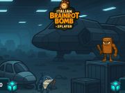 Italian Brainrot Bomb-2 Player
