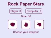 Rock Paper Stars